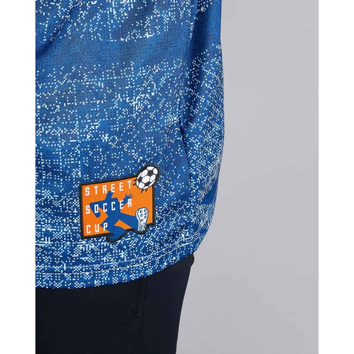 2021-22 Olympique Marseille Puma Street Soccer Shirt #10 - NEW