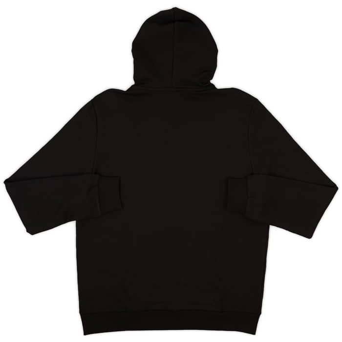 2021-22 Borussia Monchengladbach Puma FtblCore Hooded Top