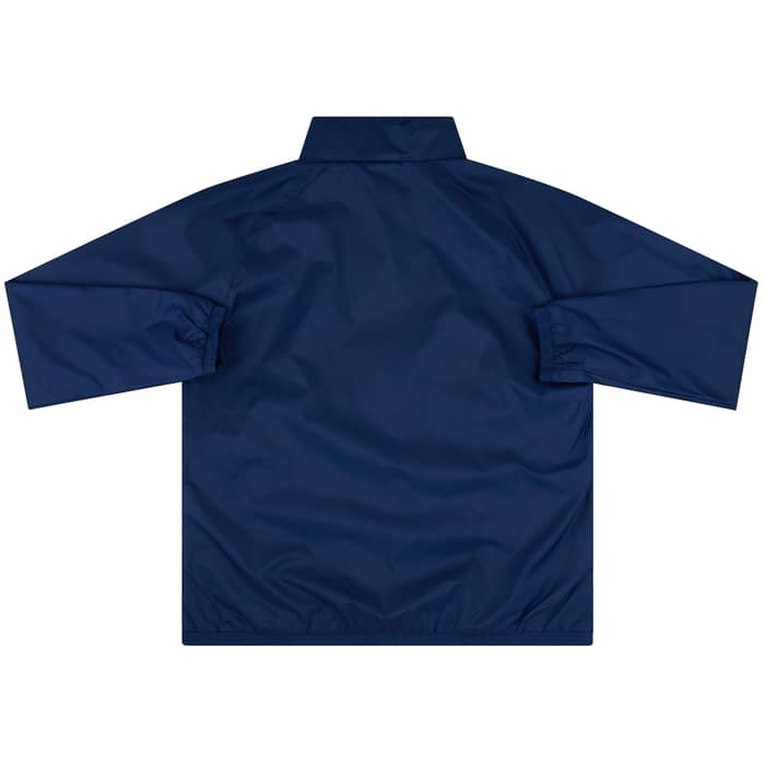 2021-22 Manchester City Puma All Weather Jacket