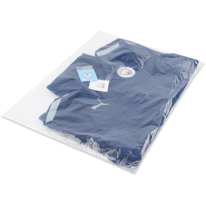 2021-22 Manchester City Puma All Weather Jacket
