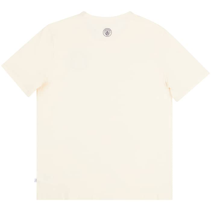 2021-22 Manchester City Puma FtblFeat Tee