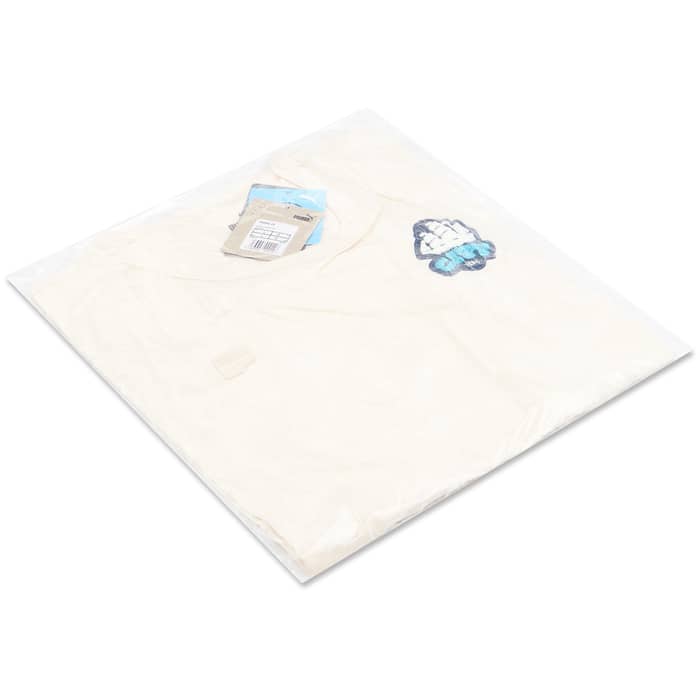 2021-22 Manchester City Puma FtblFeat Tee