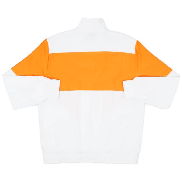 2021-22 Valencia Puma Pre-Match Jacket