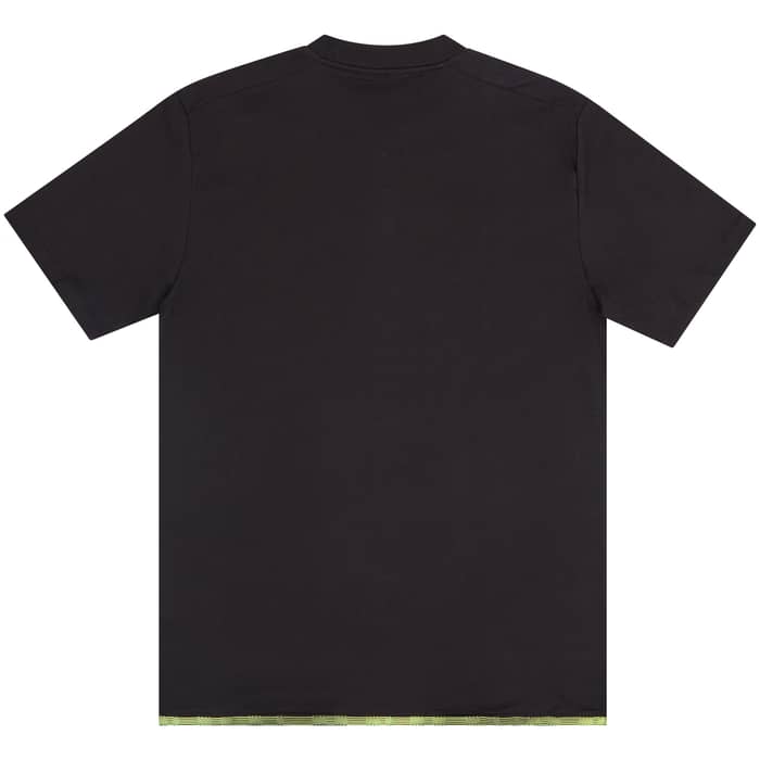 2021-22 Borussia Dortmund Puma Casuals Polo T-Shirt