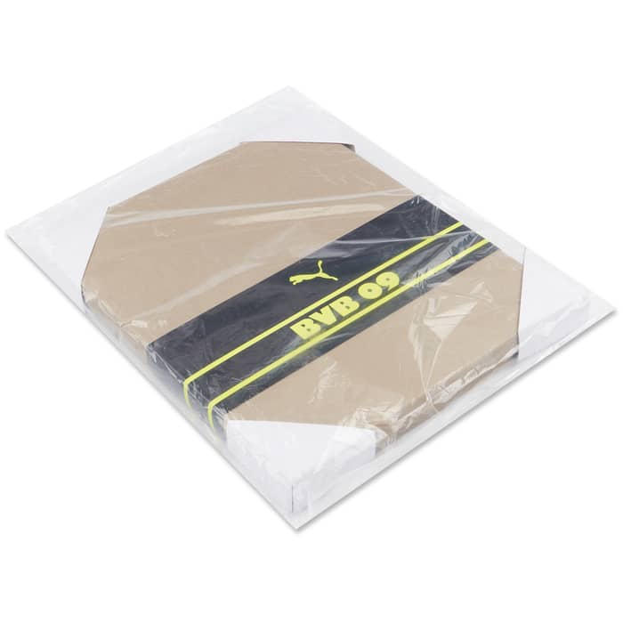 2021-22 Borussia Dortmund Player Issue Cup Shirt