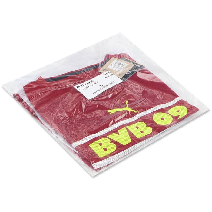 2021-22 Borussia Dortmund Player Issue GK Shirt