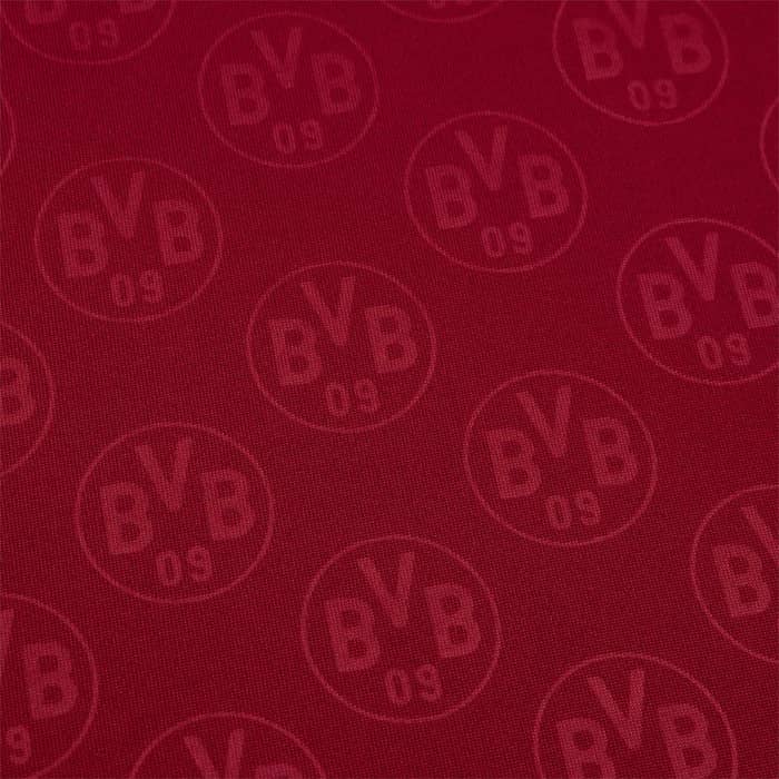 2021-22 Borussia Dortmund Player Issue GK Shirt