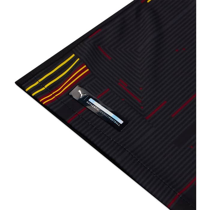 2021-22 Dortmund Player Issue GK Shirt