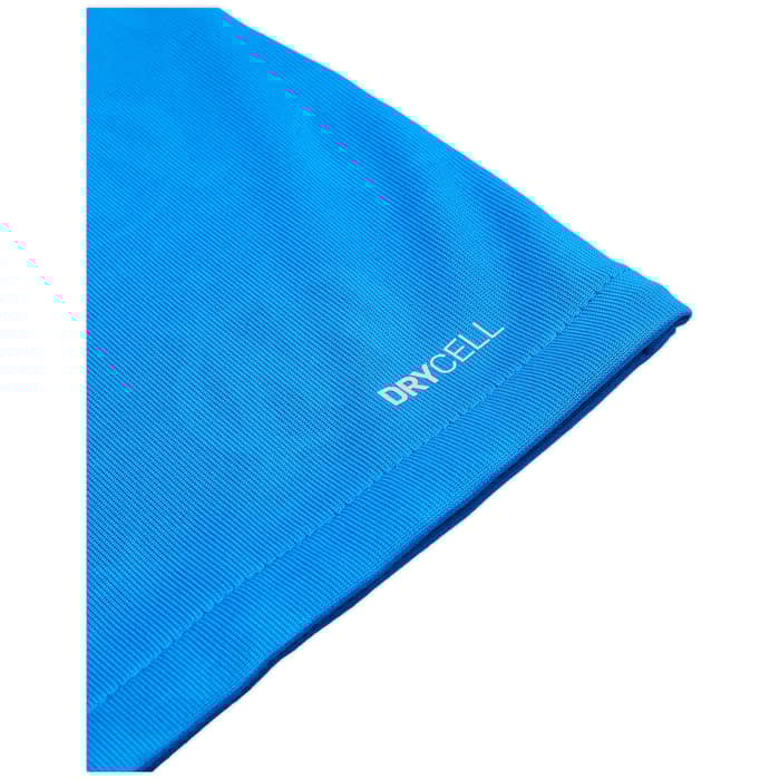 2021-22 Olympique Marseille Player Issue Third Shirt (XL)