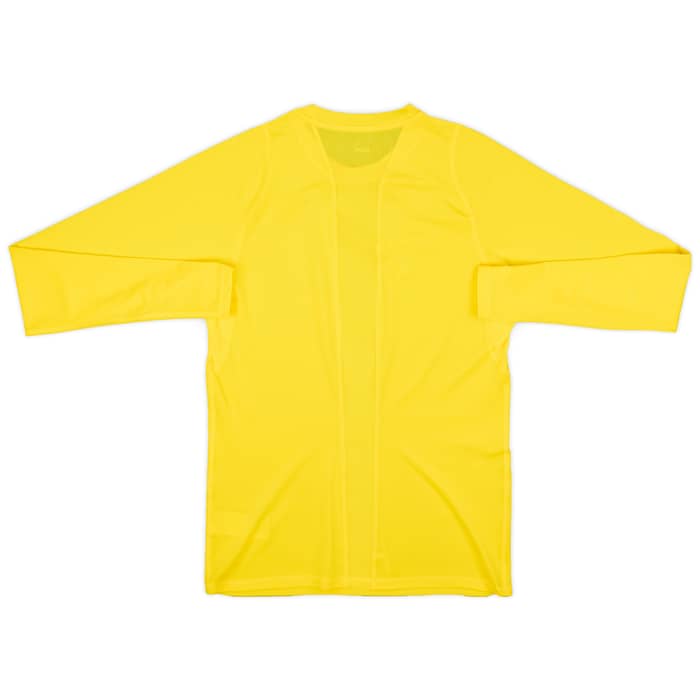 2024-25 Puma Compression L/S Baselayer