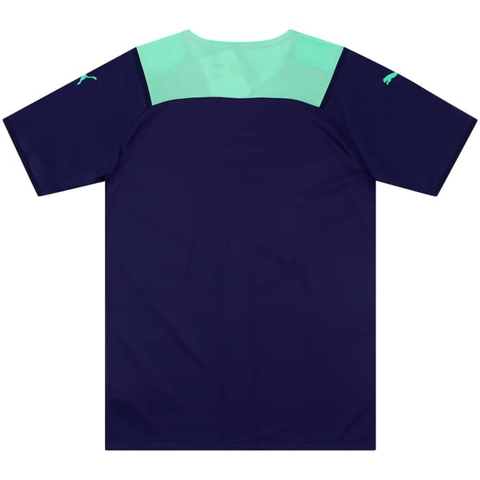 2021-22 PSV Player Issue Away Shirt (L)