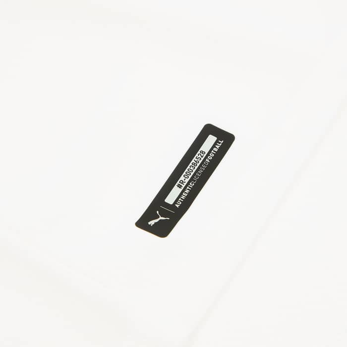 2021-22 Czech Republic Away Shirt