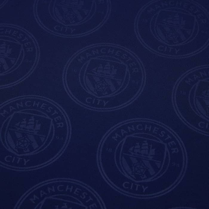 2021-22 Manchester City Authentic Third Shirt