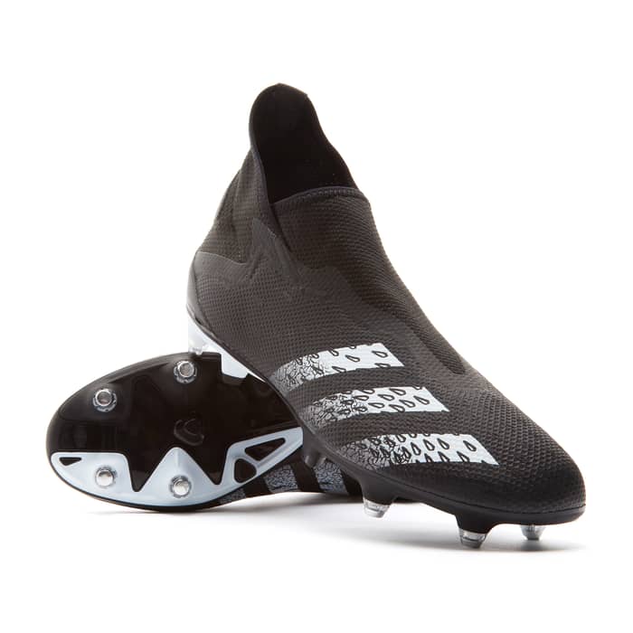 2021 adidas Predator Freak.3 Boots *As New* SG 9½