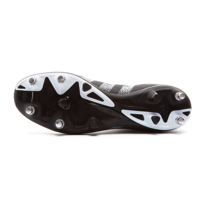 2021 adidas Predator Freak.3 Boots *As New* SG 9½