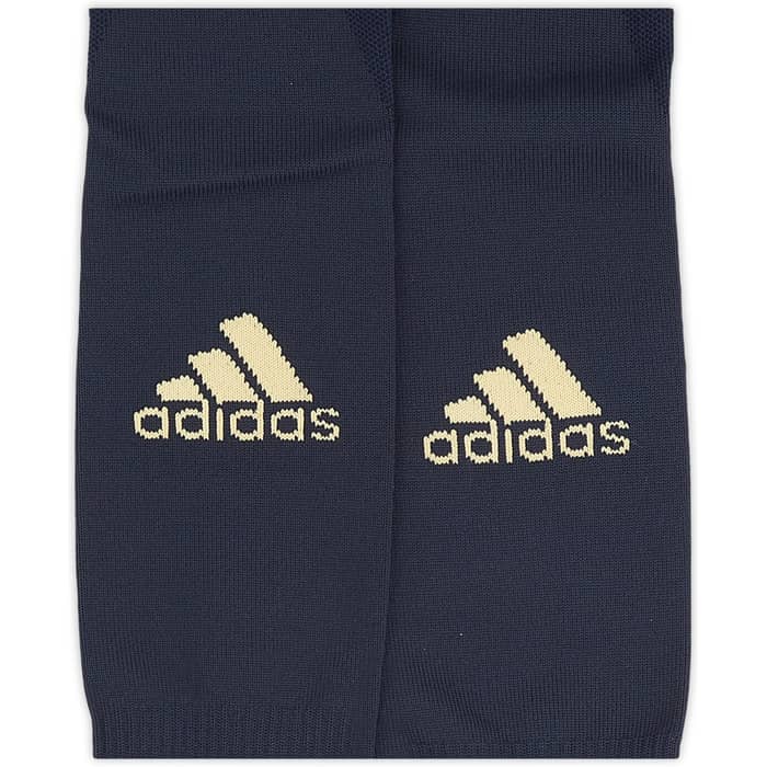 2020-21 Leeds United Away Socks (XL.Kids)