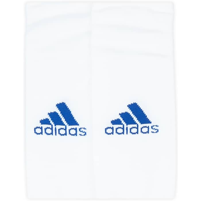 2020-21 Leeds United Home Socks (EU 28-30)