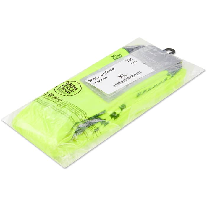 2021-22 Manchester United GK Socks