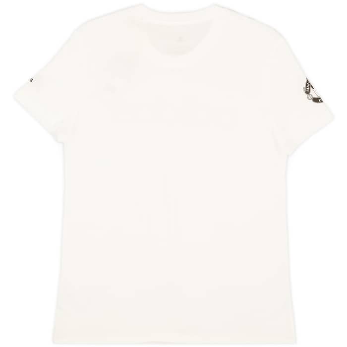 2022-23 Manchester United adidas Tee (Women's)