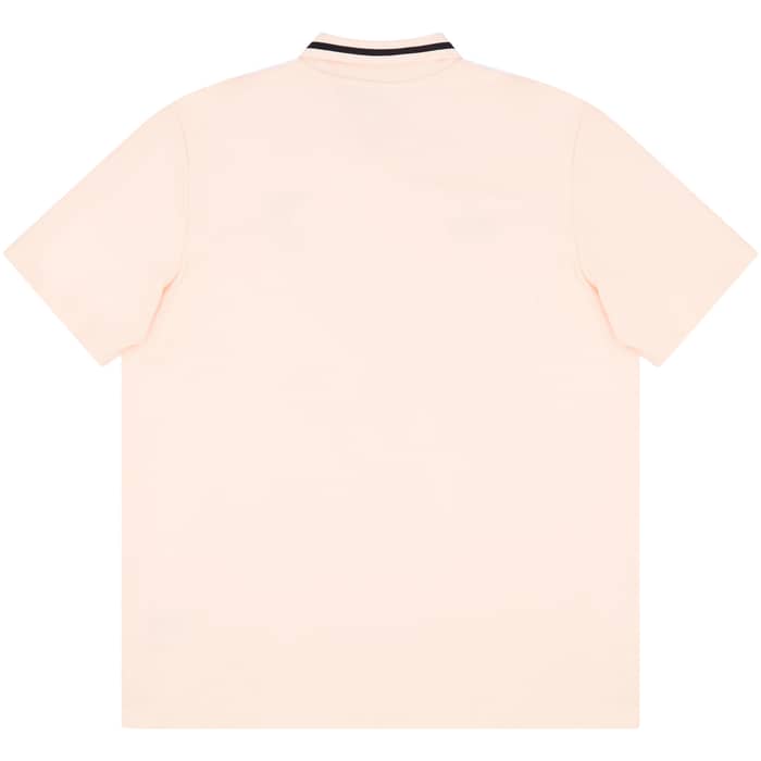 2020-21 Juventus adidas Polo T-Shirt