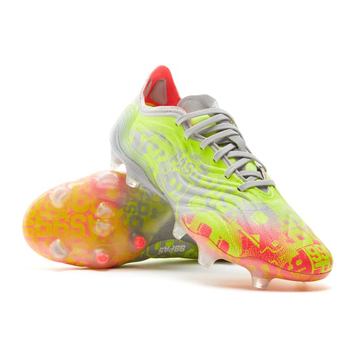 2021 adidas Copa Sense+ Boots *As New* FG 7½