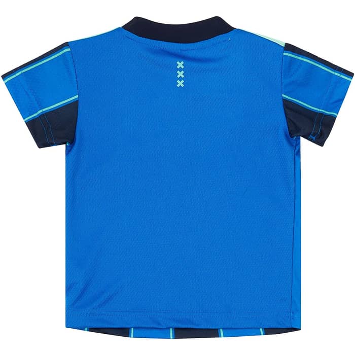 2021-22 Ajax Away Shirt & Shorts Kit (BABY)