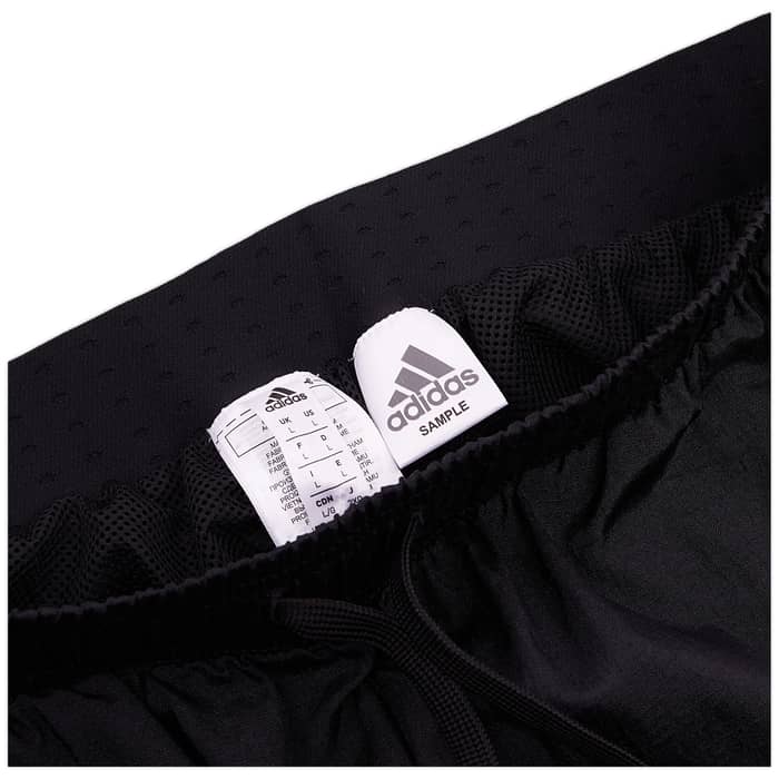 2021-22 Manchester United adidas Icon Woven Track Pants/Bottoms