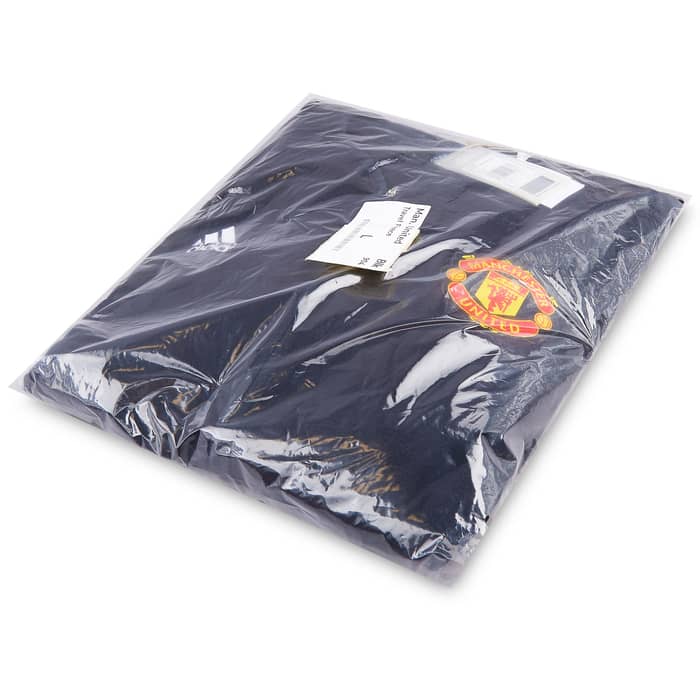 2021-22 Manchester United adidas Travel Fleece