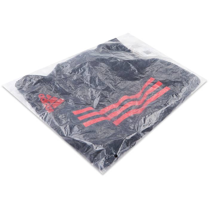 2021-22 Manchester United Authentic Home Alternate Shorts 