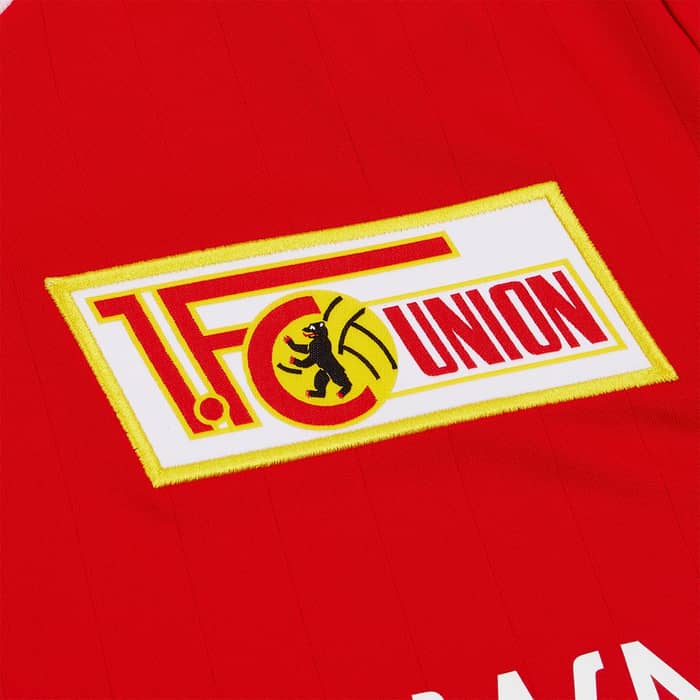 2021-22 Union Berlin Home Shirt - NEW