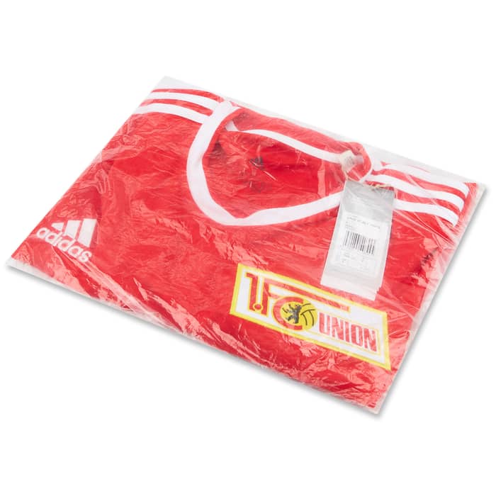 2021-22 Union Berlin Home Shirt - NEW
