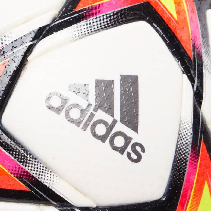 2021-22 UEFA Champions League adidas Finale 21 Official Match Ball (Very Good) 5