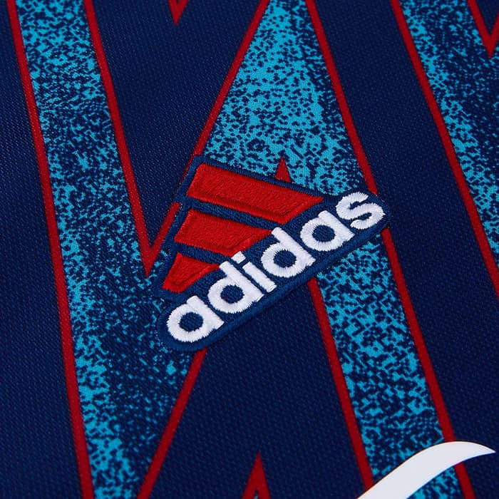 2021-22 Arsenal Third Shirt - NEW