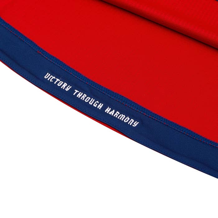 2021-22 Arsenal Authentic Home Shirt