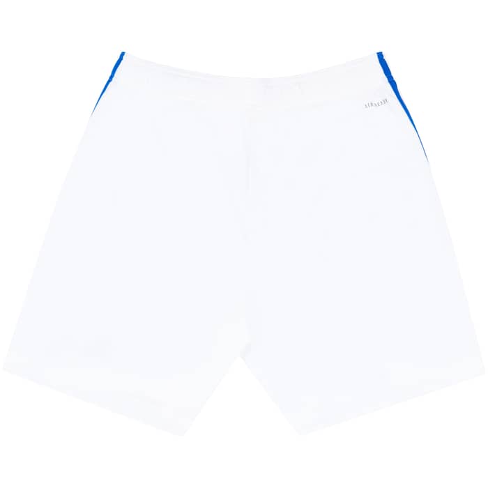 2021-22 Leicester Home Shorts