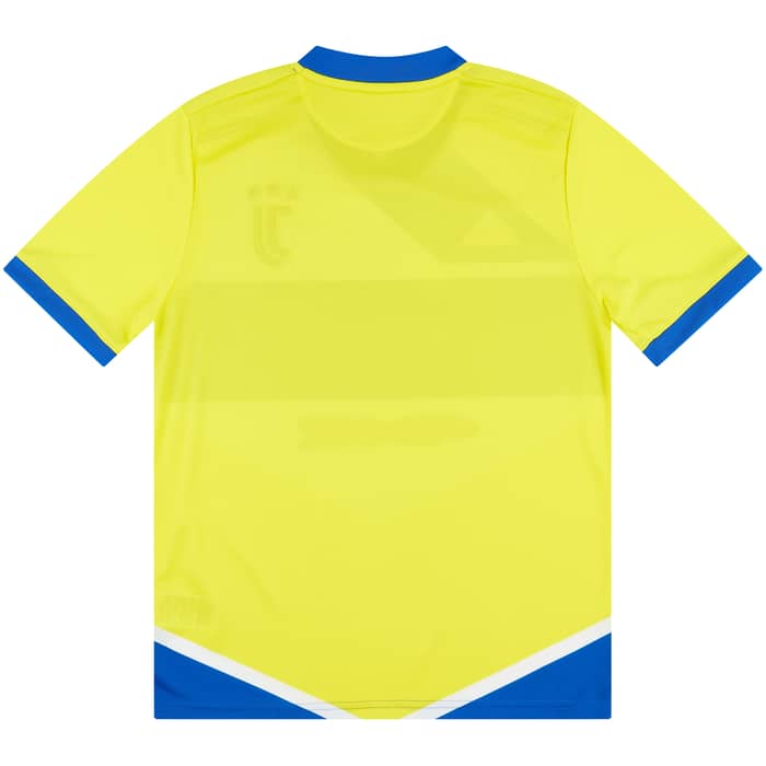 2021-22 Juventus Third Shirt - NEW - (KIDS)