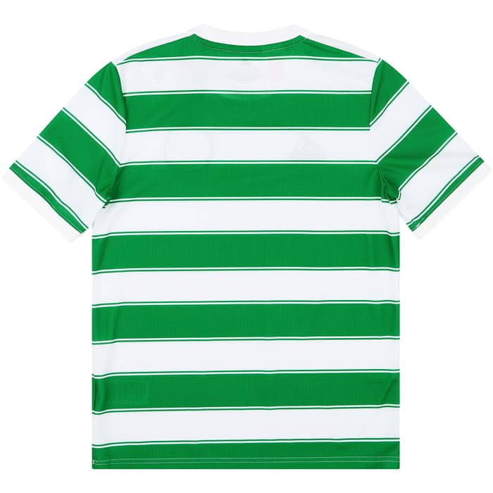 2021-22 Celtic Home Shirt (KIDS)