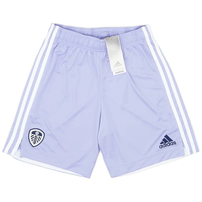 2021-22 Leeds United Third Shorts (S)