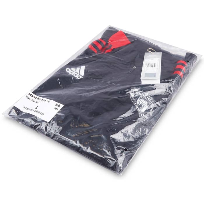 2021-22 Manchester United adidas Training Top - NEW