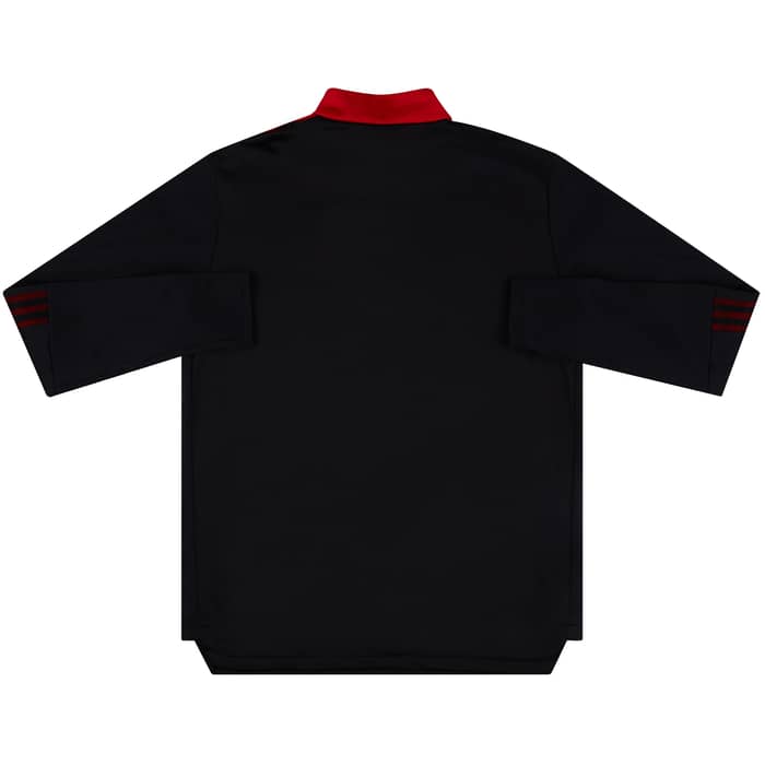 2021-22 Manchester United adidas Training Top - NEW