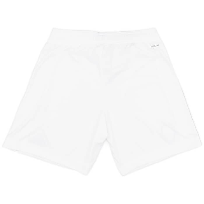2021-22 Leeds United Home Shorts