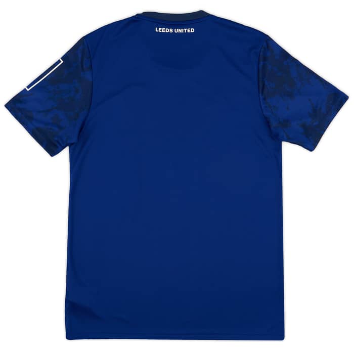 2021-22 Leeds United Away Shirt (S)