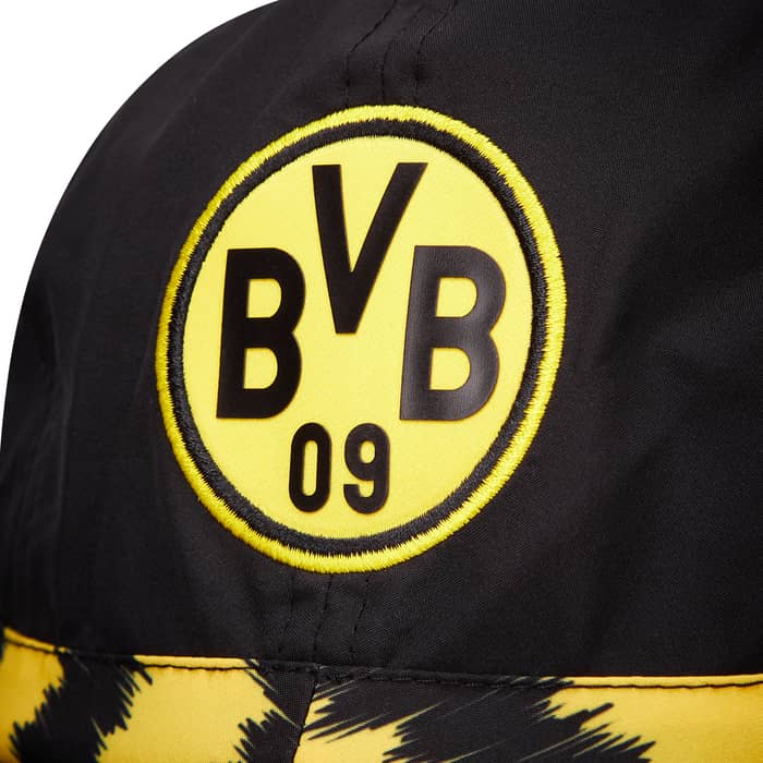 2021-22 Borussia Dortmund Puma Bucket Hat