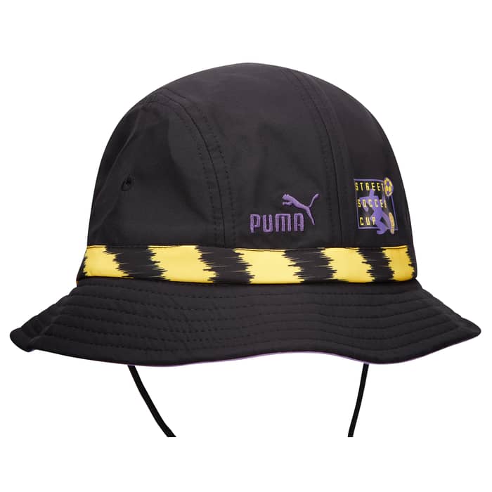 2021-22 Borussia Dortmund Puma Bucket Hat