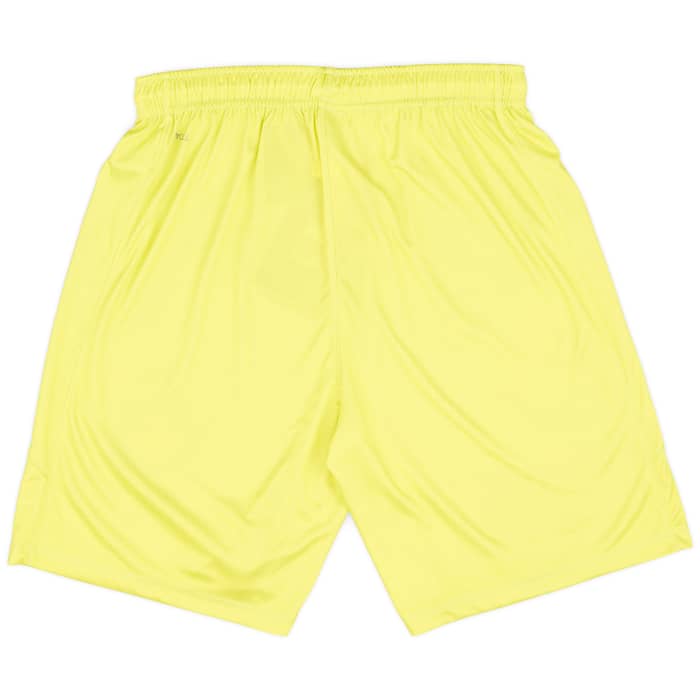 2021-22 Melbourne City GK Shorts