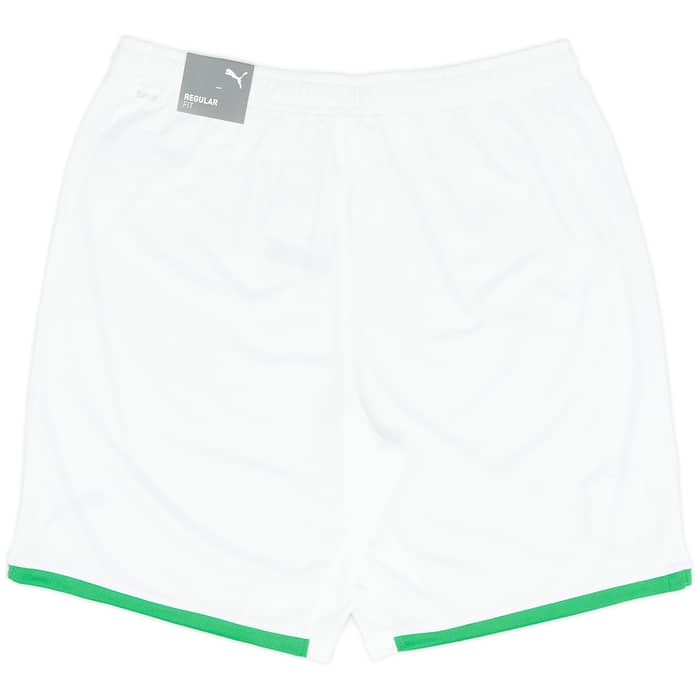 2021-22 Sassuolo Away Shorts