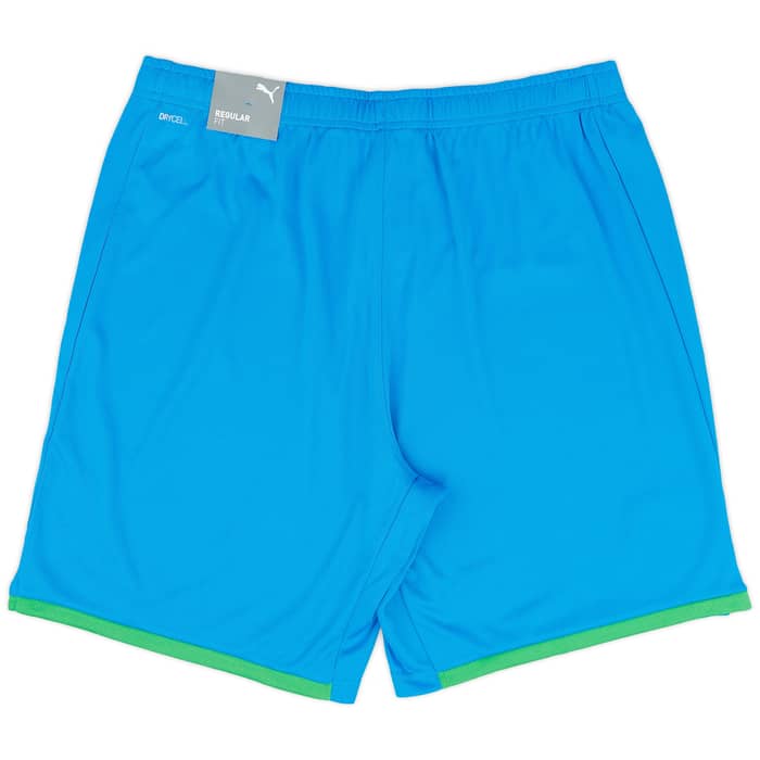 2021-22 Sassuolo Third Shorts