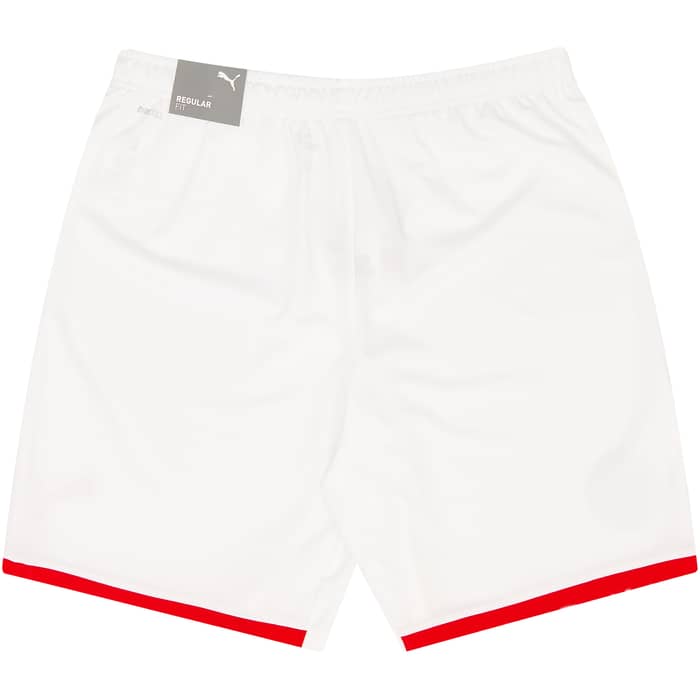 2021-22 Holstein Kiel Home Shorts