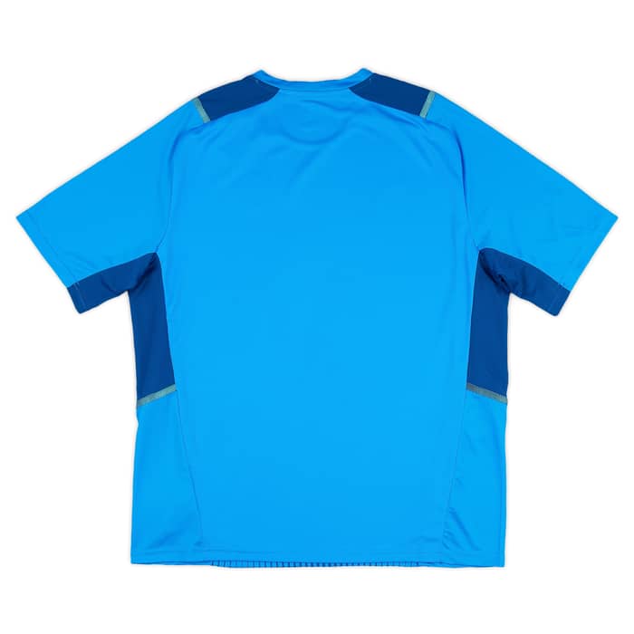 2021-22 Fenerbahce Puma Training Shirt