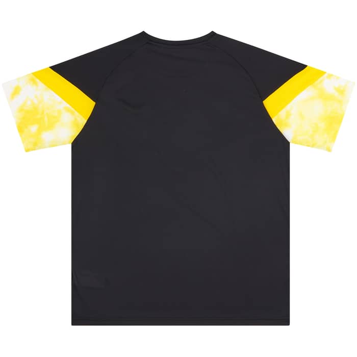 2021-22 Borussia Dortmund Puma Icon Tee